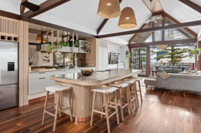 Luxury On The Bay 2 Byron Bay